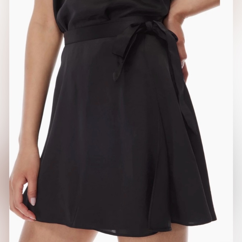 Aritzia Wilfred winslet skirt XS